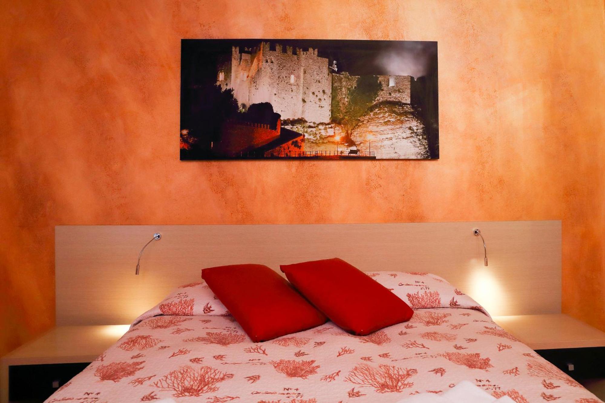 Case Vacanze Benvenuti Al Sud Trapani Quarto foto