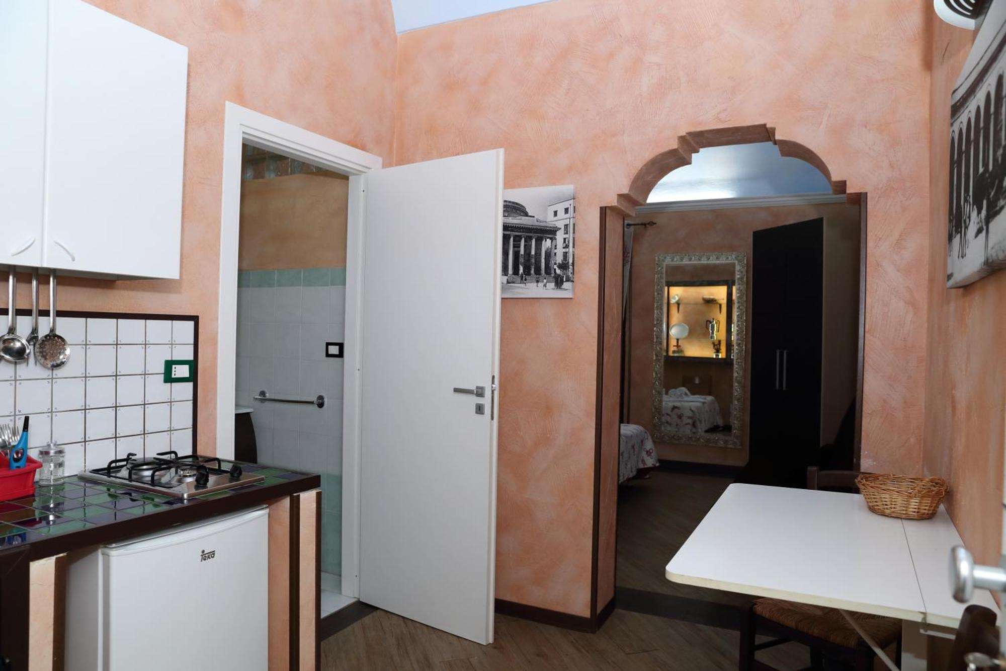Case Vacanze Benvenuti Al Sud Trapani Quarto foto