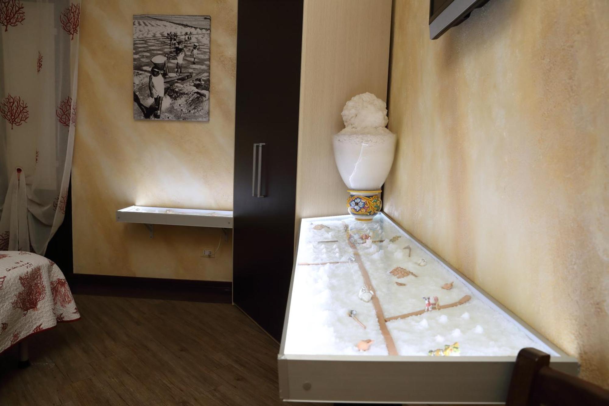 Case Vacanze Benvenuti Al Sud Trapani Quarto foto