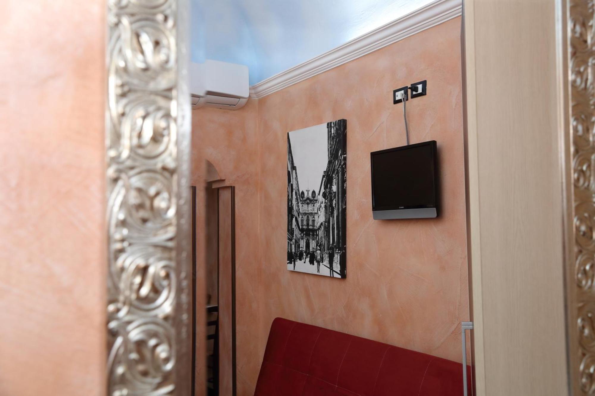 Case Vacanze Benvenuti Al Sud Trapani Quarto foto