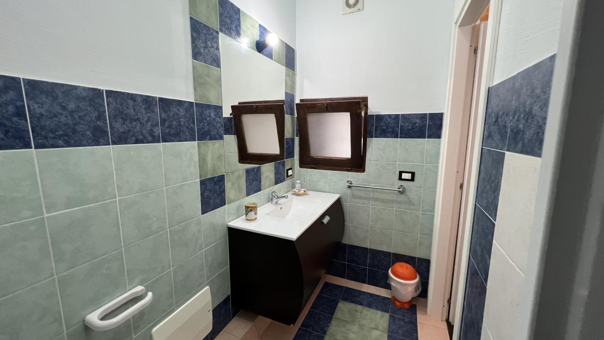 Case Vacanze Benvenuti Al Sud Trapani Quarto foto