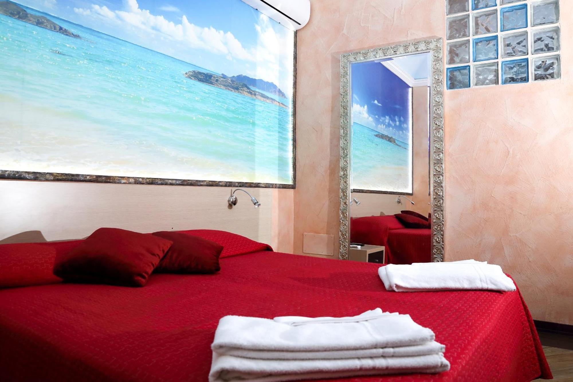 Case Vacanze Benvenuti Al Sud Trapani Quarto foto
